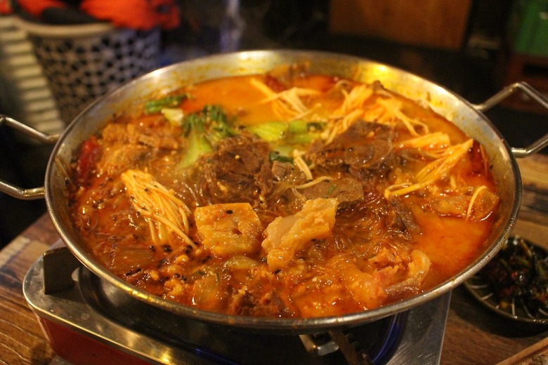 방학에도 활기찬 대학로 맛집 BEST
