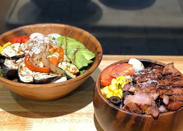 방학에도 활기찬 대학로 맛집 BEST