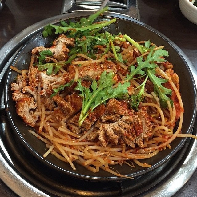 칼칼하게! 고소하게! 생선 알 요리 