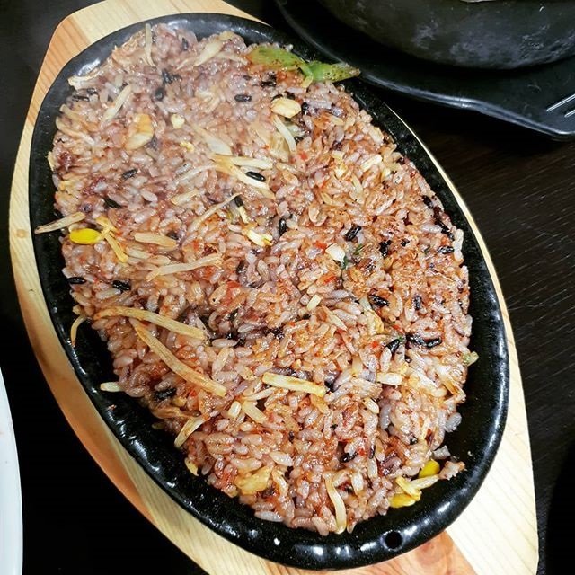 칼칼하게! 고소하게! 생선 알 요리 