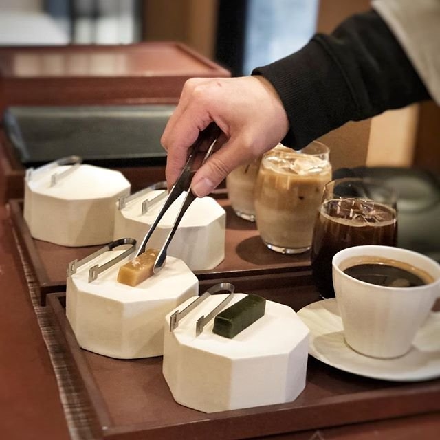 달콤함이 필요한 순간! 발렌타인데이 