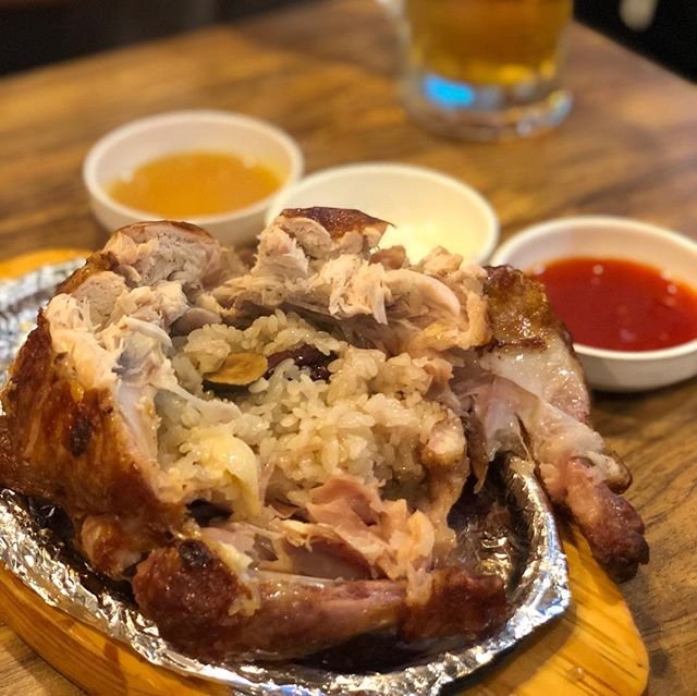 너도 나도 줄 서!  웨이팅 대란 맛