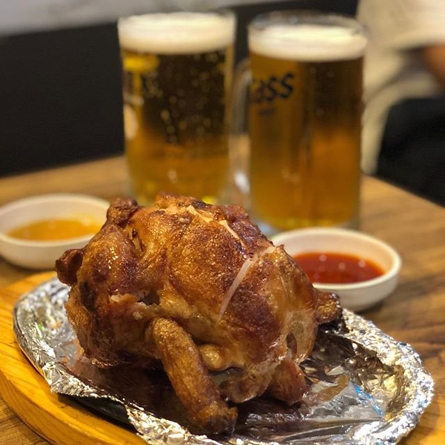 너도 나도 줄 서!  웨이팅 대란 맛
