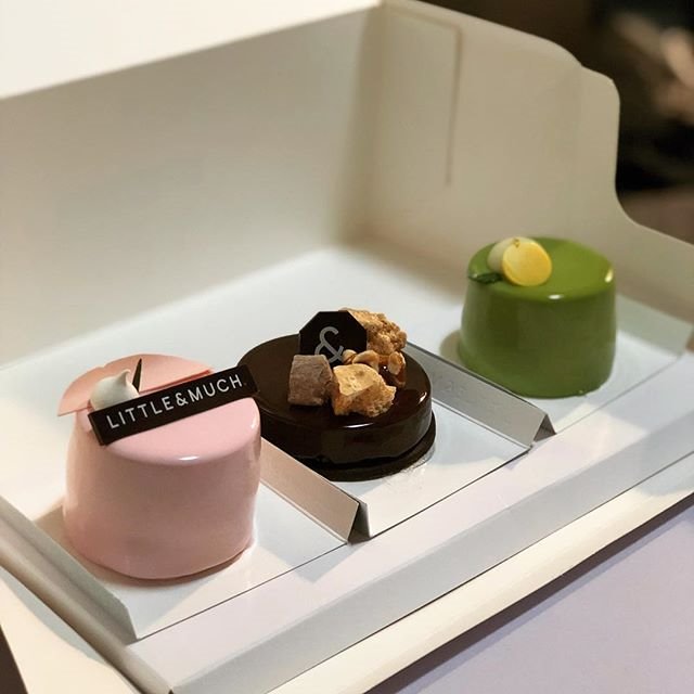 달콤함이 필요한 순간! 발렌타인데이 