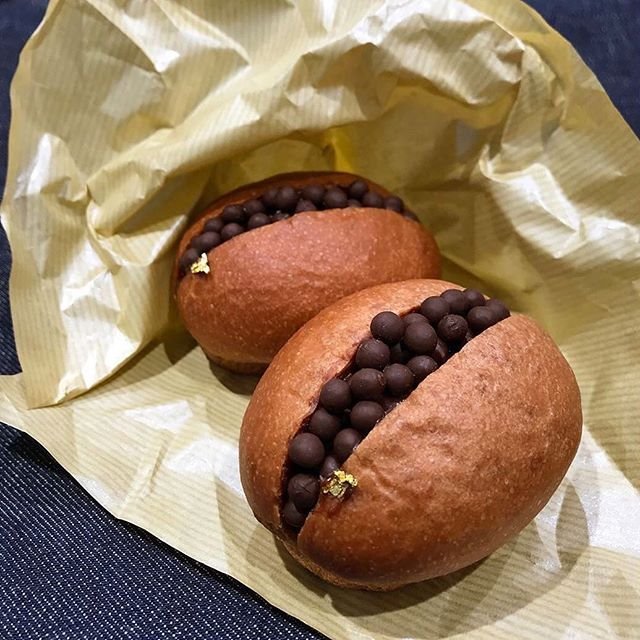 SNS에서 핫한! 도쿄 빵집 BEST