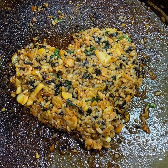 한국인의 디저트 볶음밥 맛집 BEST