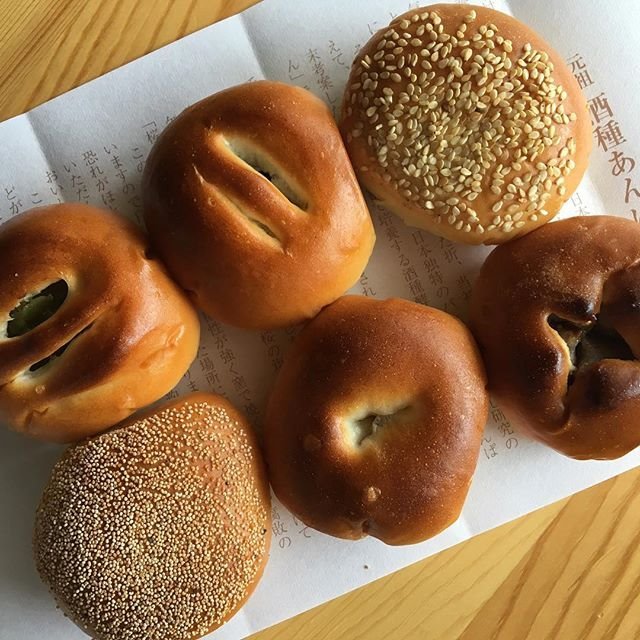 SNS에서 핫한! 도쿄 빵집 BEST