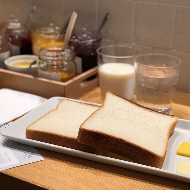SNS에서 핫한! 도쿄 빵집 BEST