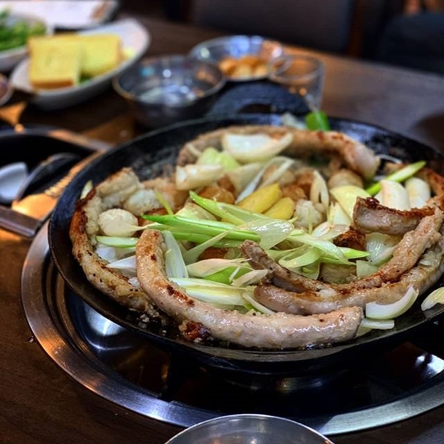 한국인의 디저트 볶음밥 맛집 BEST