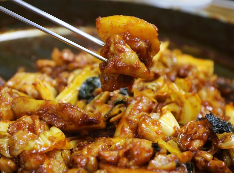 한국인의 디저트 볶음밥 맛집 BEST