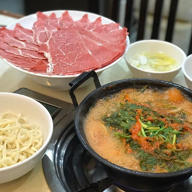 한국인의 디저트 볶음밥 맛집 BEST