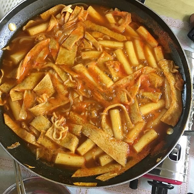 한국인의 디저트 볶음밥 맛집 BEST