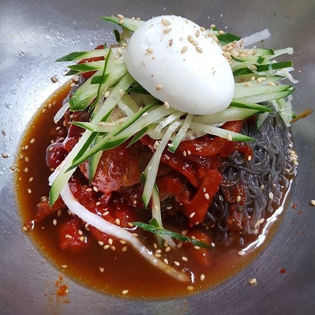이냉치냉! 전국 냉면 맛집 BEST 