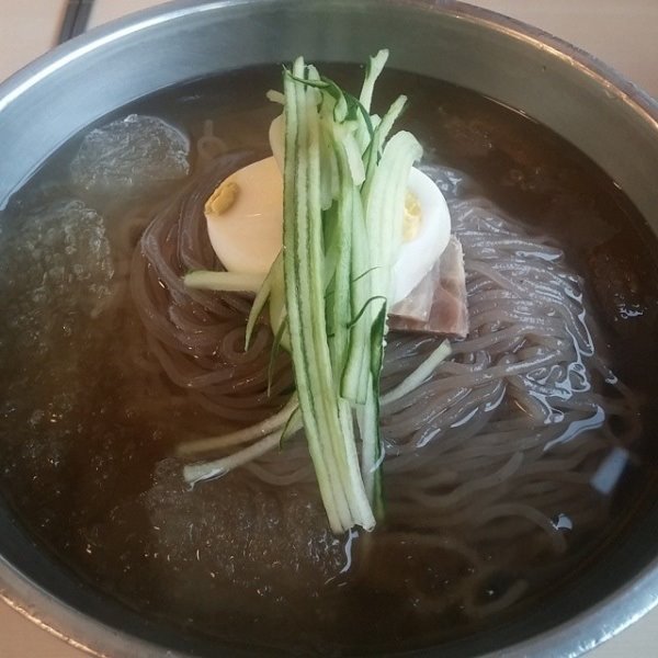 이냉치냉! 전국 냉면 맛집 BEST 