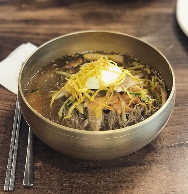 이냉치냉! 전국 냉면 맛집 BEST 