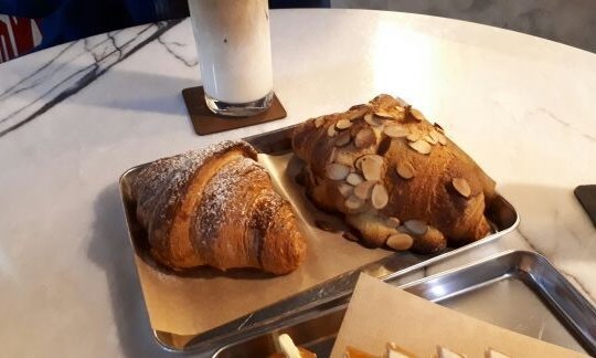 대구로 빵 투어 가자! 대구 빵집 7