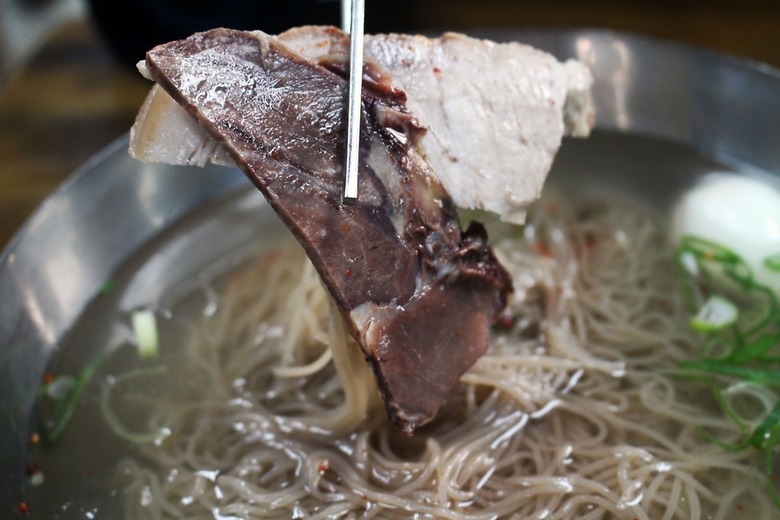 이냉치냉! 전국 냉면 맛집 BEST 