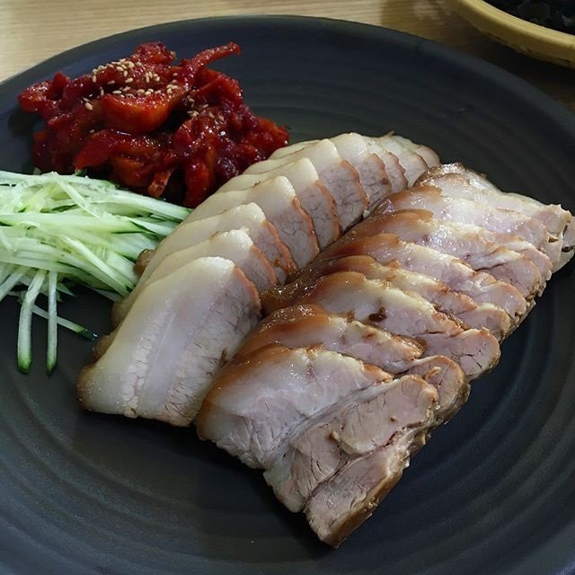 이냉치냉! 전국 냉면 맛집 BEST 