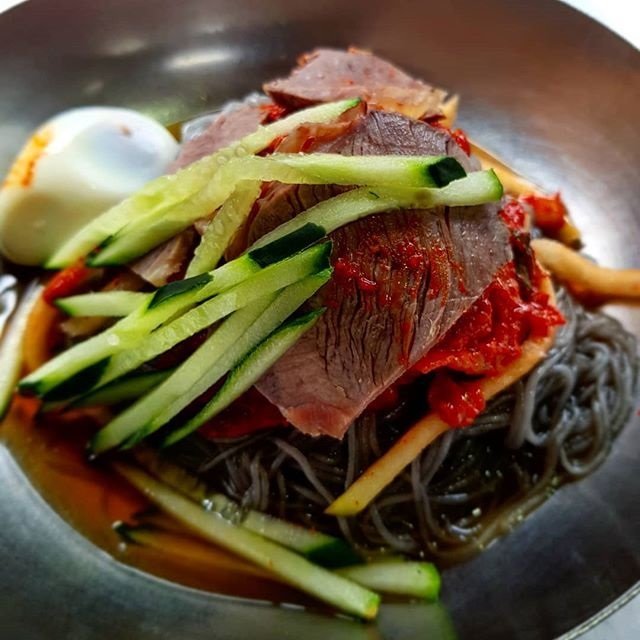 이냉치냉! 전국 냉면 맛집 BEST 