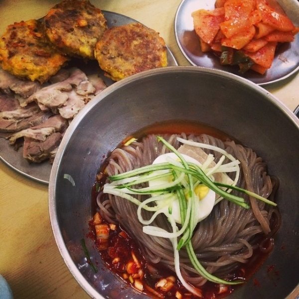 이냉치냉! 전국 냉면 맛집 BEST 