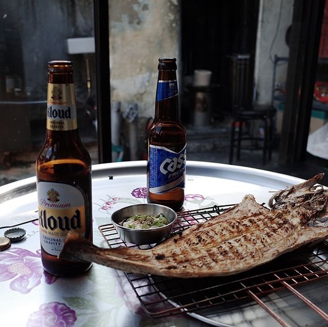 가볍게 즐기는 한잔, 전국 가맥 맛집