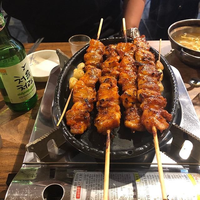 가볍게 즐기는 한잔, 전국 가맥 맛집