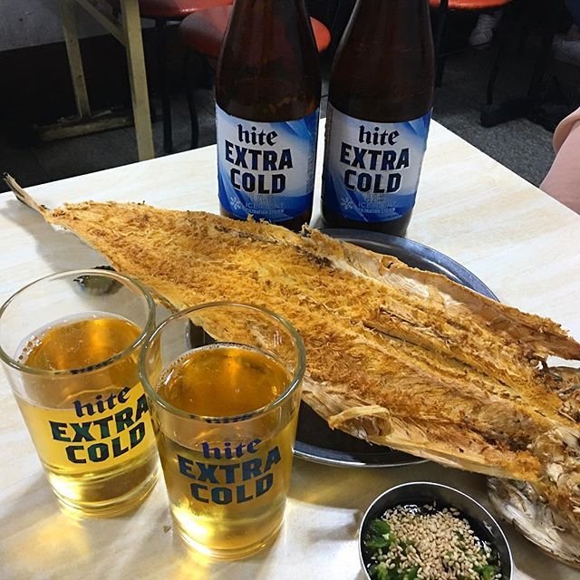 가볍게 즐기는 한잔, 전국 가맥 맛집