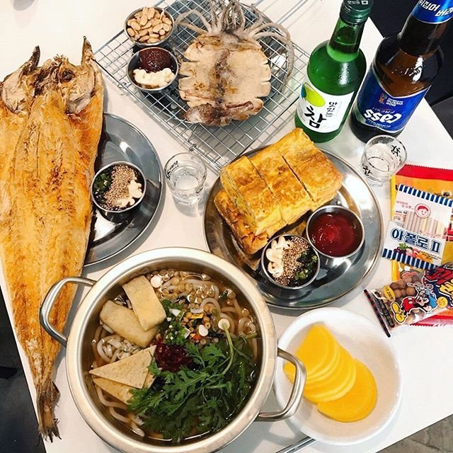 가볍게 즐기는 한잔, 전국 가맥 맛집