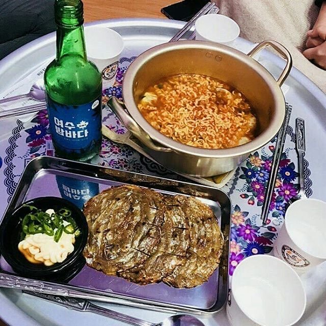 가볍게 즐기는 한잔, 전국 가맥 맛집
