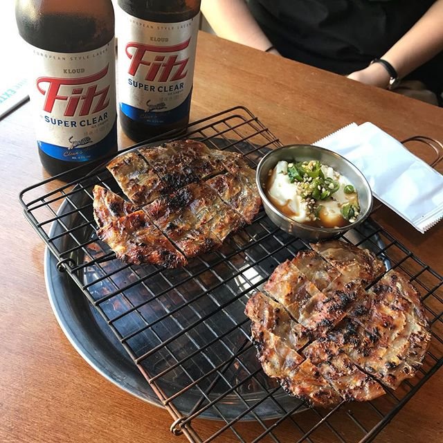 가볍게 즐기는 한잔, 전국 가맥 맛집