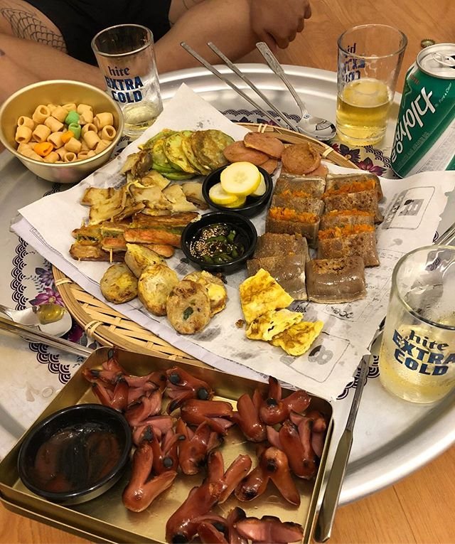 가볍게 즐기는 한잔, 전국 가맥 맛집