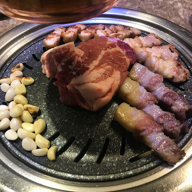 올해의 주인공!  서울 돼지고기 맛집