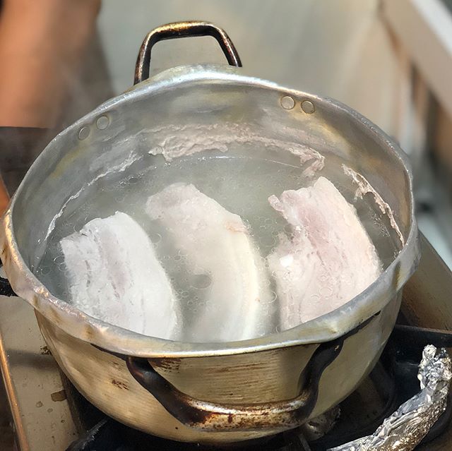 올해의 주인공!  서울 돼지고기 맛집