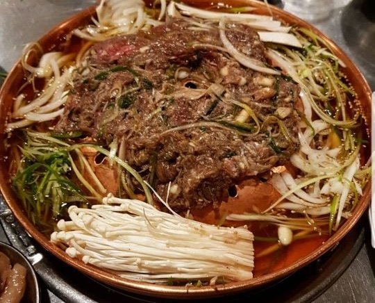 어서 와 한국은 처음이지? 외국인도 
