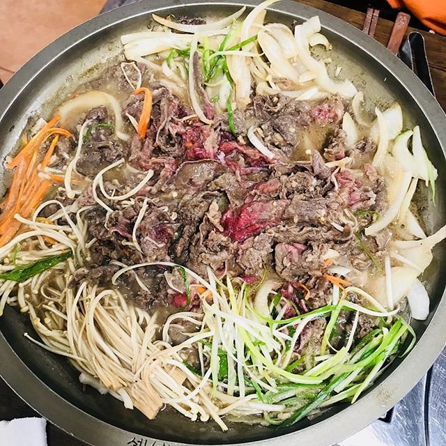 어서 와 한국은 처음이지? 외국인도 