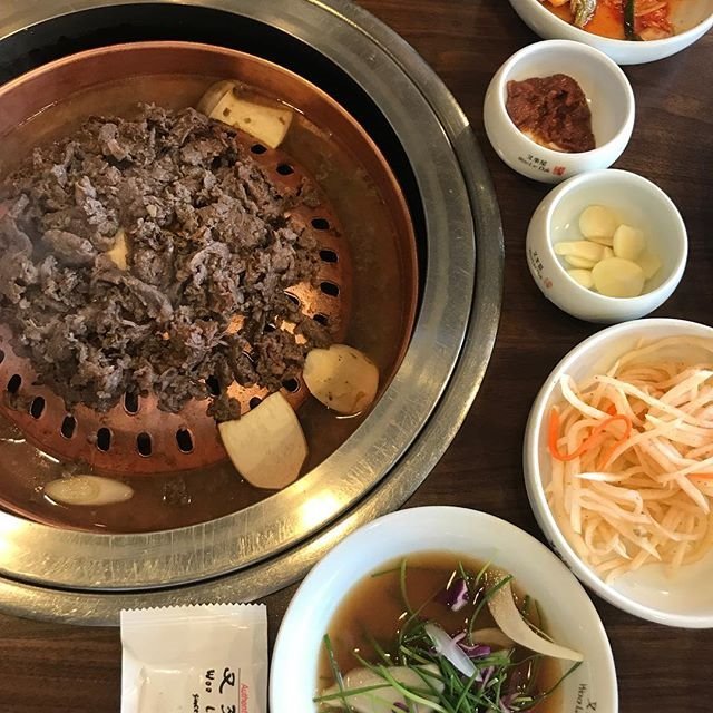 어서 와 한국은 처음이지? 외국인도 