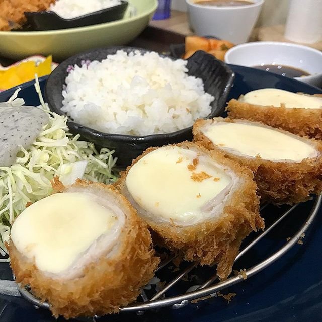 웨이팅 필수! 백종원 골목식당 맛집 