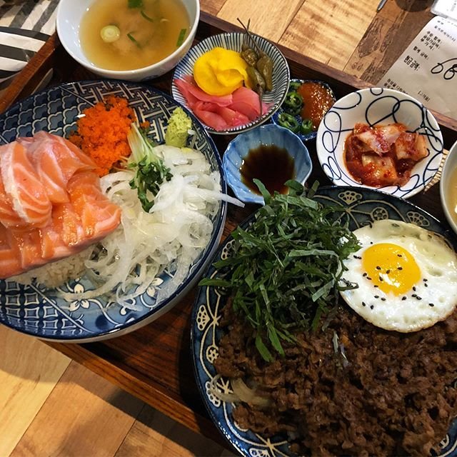 웨이팅 필수! 백종원 골목식당 맛집 