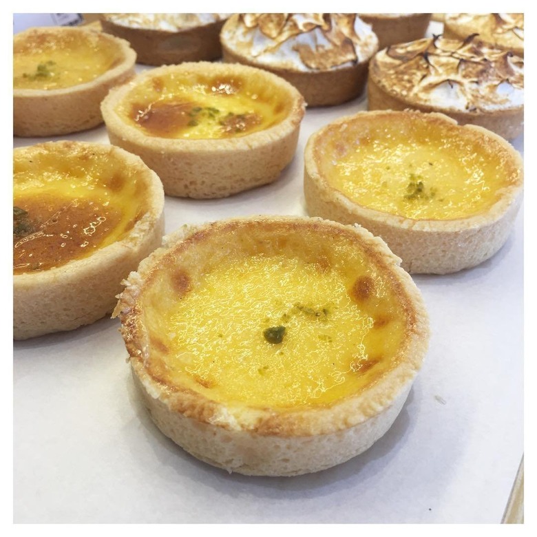경상도 토박이가 추천하는 경상도 빵집