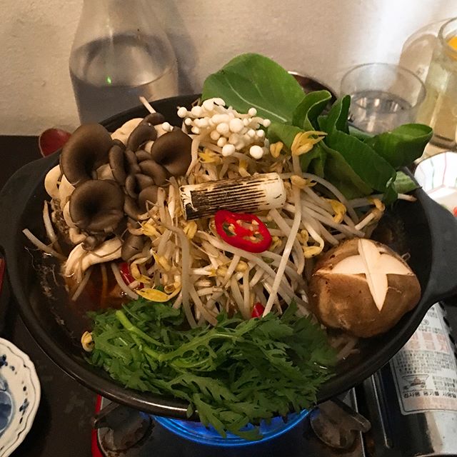 연말엔 우리끼리 오붓하게, 서울 '대
