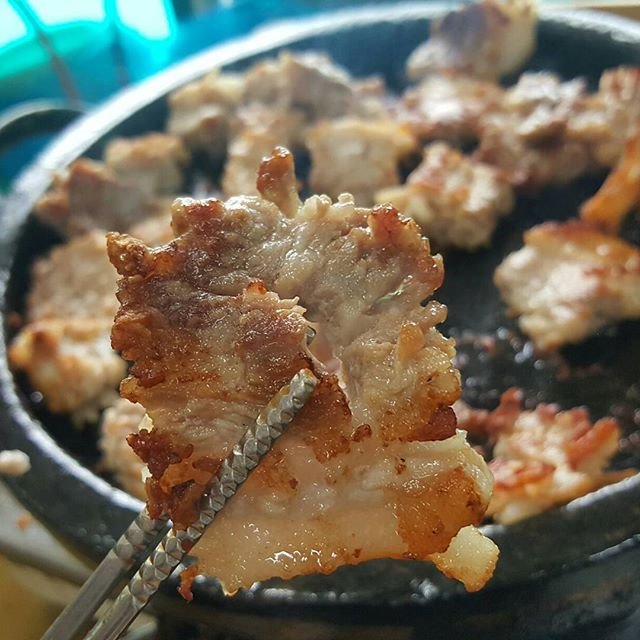 황금 돼지띠 기념! 전국 삼겹살 맛집