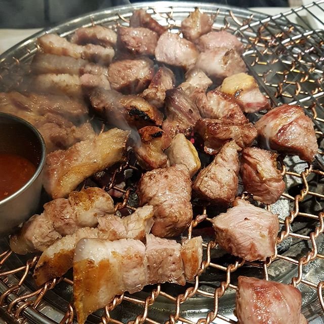 황금 돼지띠 기념! 전국 삼겹살 맛집