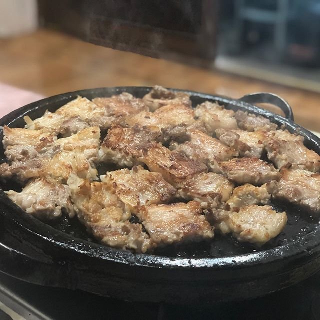 황금 돼지띠 기념! 전국 삼겹살 맛집