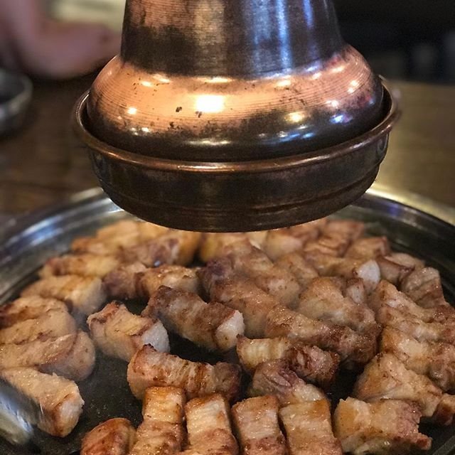 황금 돼지띠 기념! 전국 삼겹살 맛집