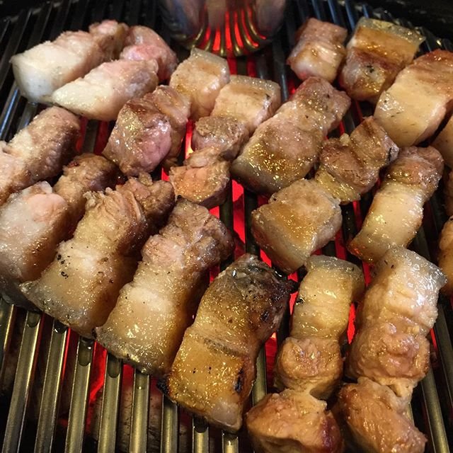 황금 돼지띠 기념! 전국 삼겹살 맛집