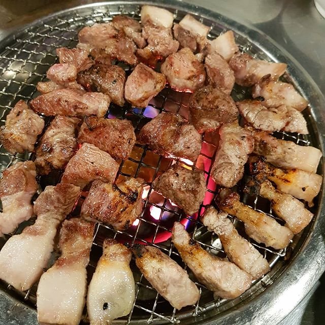 황금 돼지띠 기념! 전국 삼겹살 맛집