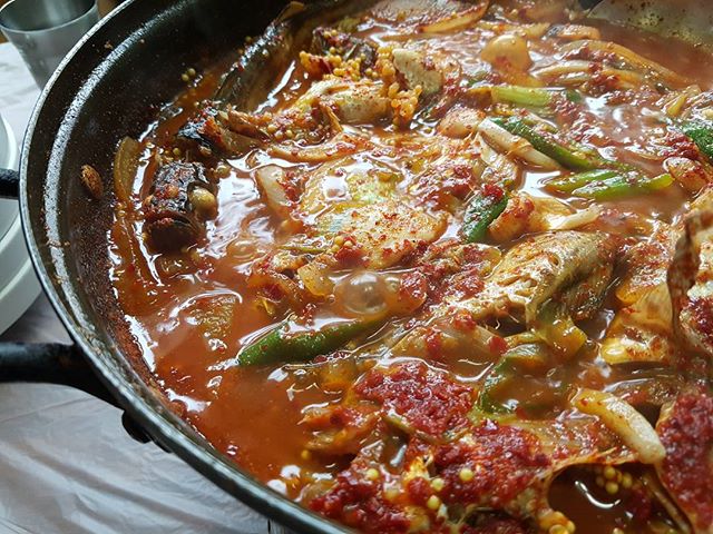 지금이 제철이야! 동해안 겨울 생선 