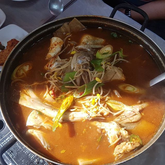 지금이 제철이야! 동해안 겨울 생선 