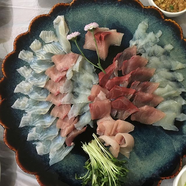 지금이 제철이야! 동해안 겨울 생선 