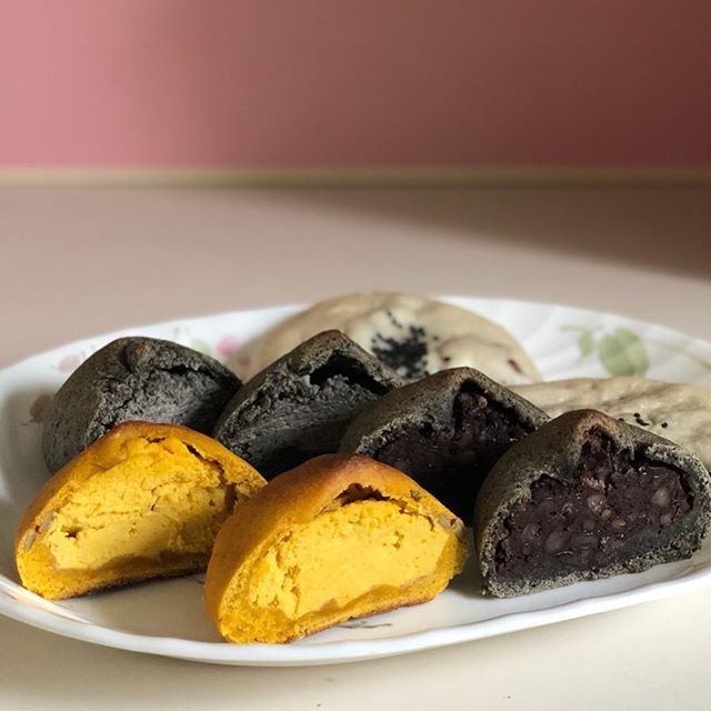 경기 남부 엄마들이 추천하는 동네 빵